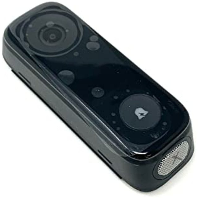 Xfinity SCHB1AEW 1080p HD Security Audio Video Doorbell with Home