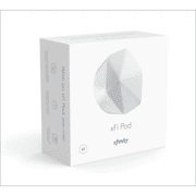 Xfinity XFI POD XEI-S Extender Network Range Wifi Rented Owned Router - White