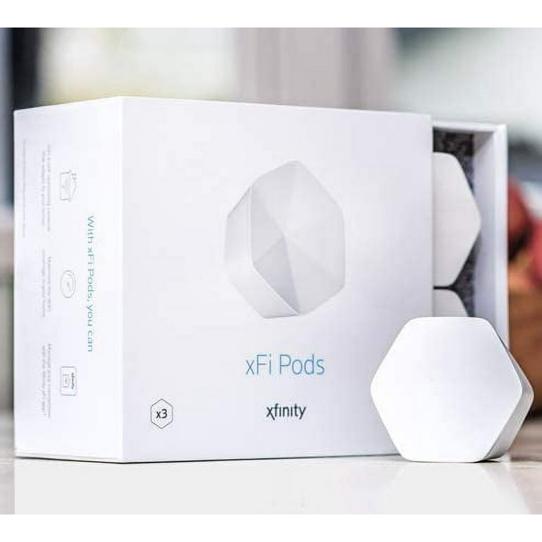 Xfi Pods Vs Wifi Extender Cheap Purchase