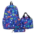 thumbnail image 1 of Xfvqtps Backpacks, 1 of 6