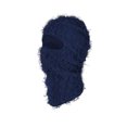thumbnail image 1 of Xfvqtps Balaclava Face Mask for Men Distressed Ski Outdoor Sports Windproof Balaclava Cap Solid Color Full Face Mask Stretch Soft Winter Insulated Neck Protection Hood Navy, 1 of 9