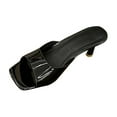 thumbnail image 1 of Xfvqtps Heeled Mules for Womens Backless Open Square Toe Stiletto Heeled Slides Mule Sandals Dress Shoes Black, 1 of 9