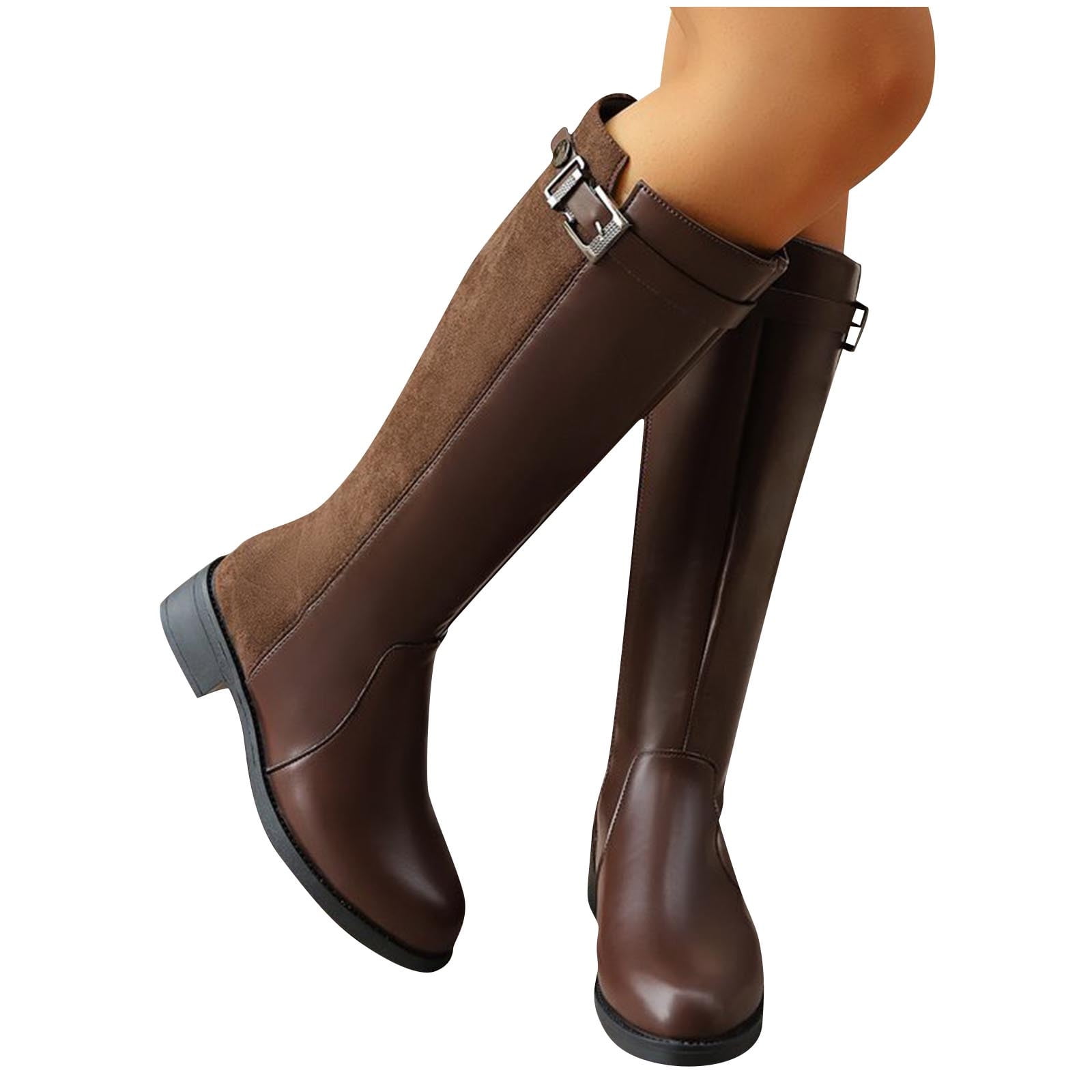 Xfvqtps-Knee-High-Boots-for-