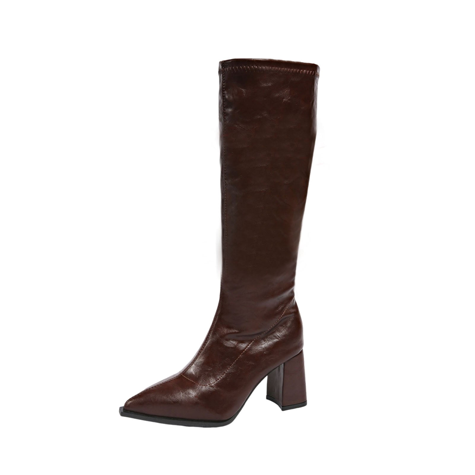 Xfvqtps-Knee-High-Boots-for-