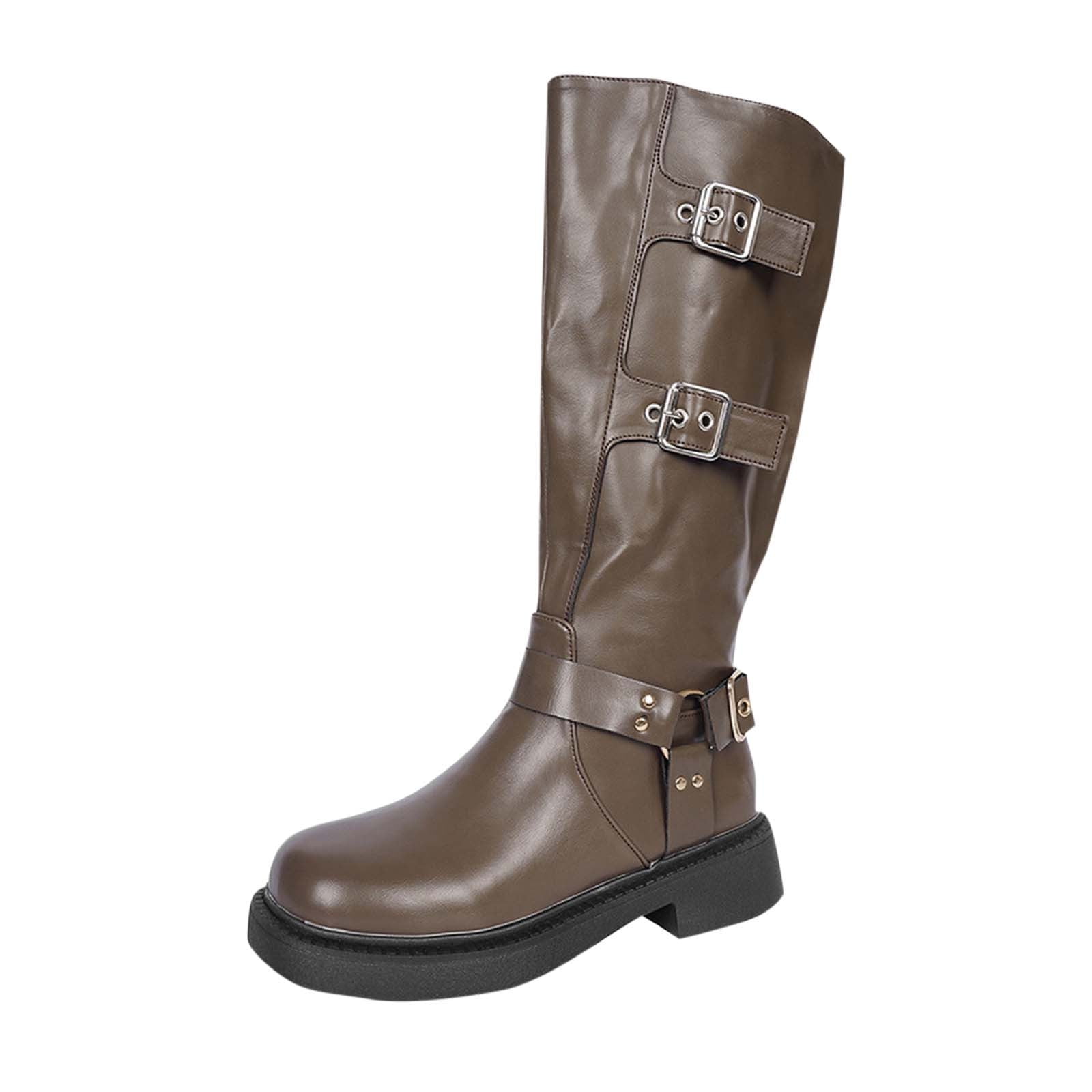 Xfvqtps-Knee-High-Boots-for-