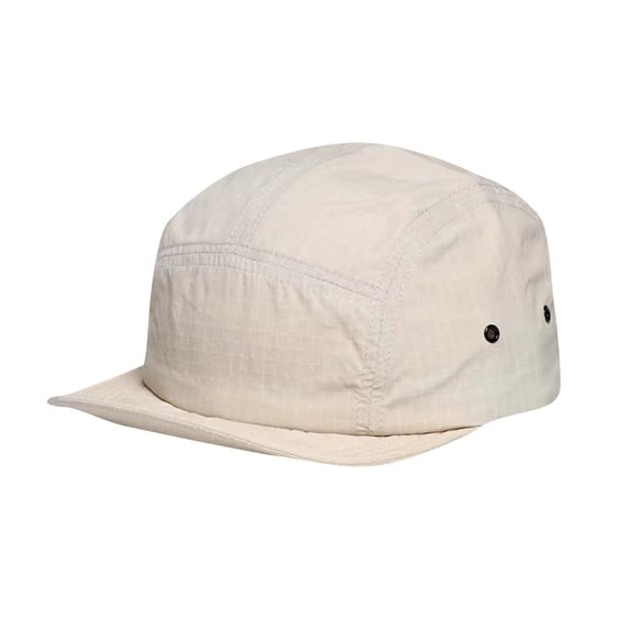 Xfvqtps Men Women Baseball Hats Checkered Print Breathable UPF50+ Sun Protection Baseball Cap Sun Visor Hats