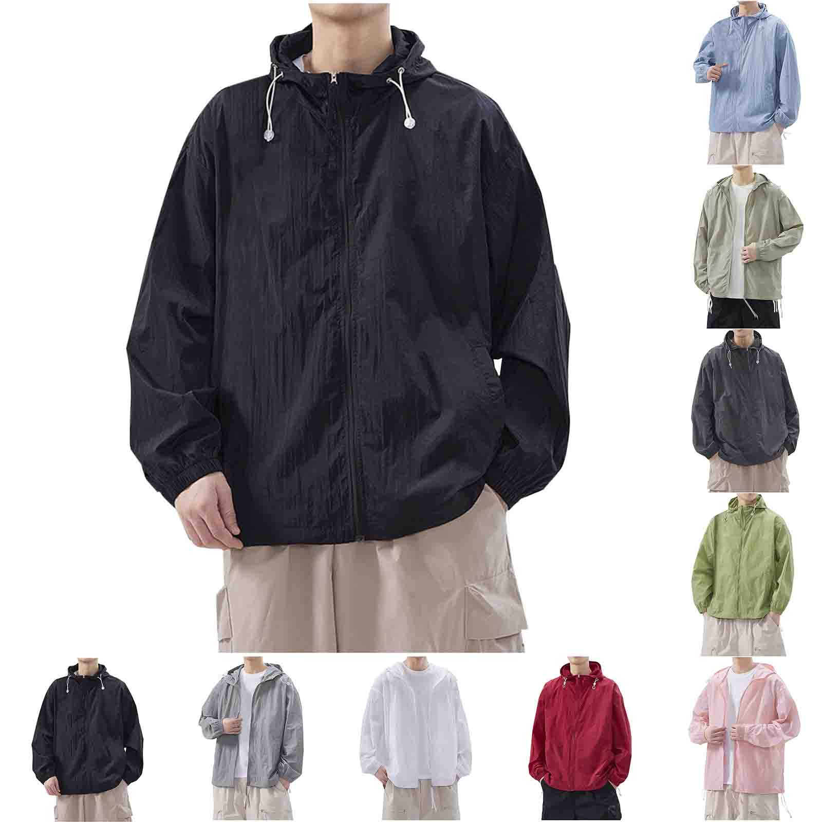 Excellent condition Ennoy tri mountain Nylon Hoodie