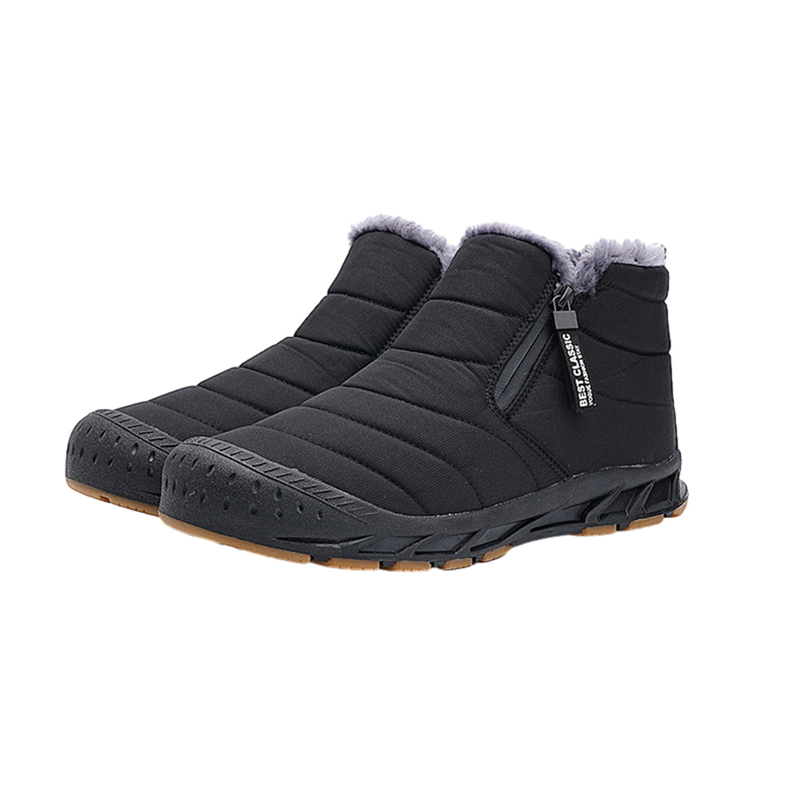 Winter Hiking Boots Best Looking Winter Boots Men's Ecetana
