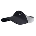 thumbnail image 1 of Xfvqtps Sun Visors for Kids Wide Brim Foldable Adjustable UV Protection Summer Sun Hat Beach Cap, 1 of 5
