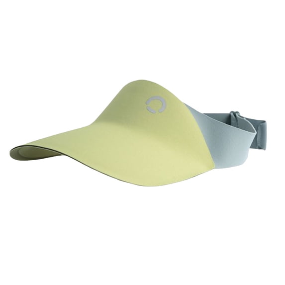 Xfvqtps Sun Visors for Kids Wide Brim Foldable Adjustable UV Protection Summer Sun Hat Beach Cap