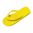 thumbnail image 1 of Xfvqtps Unisex Flip Flops Flat Sandals Comfortable Rubber Non Slip Slippers Lightweight Beach Sandals for Summer Casual Wear, 1 of 5