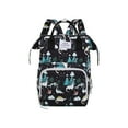 thumbnail image 1 of Xfvqtps Backpacks, 1 of 7