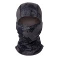 thumbnail image 1 of Xfvqtps Womens Full Face Mask Balaclava Breathable Outdoor Cycling Motorcycle Ski Hat, 1 of 1