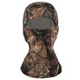 thumbnail image 1 of Xfvqtps Womens Full Face Tactical Mask Camouflage Balaclava Breathable Sunshade Outdoor Cycling Motorcycle Ski Hooded Hat Multicolor-13, 1 of 1
