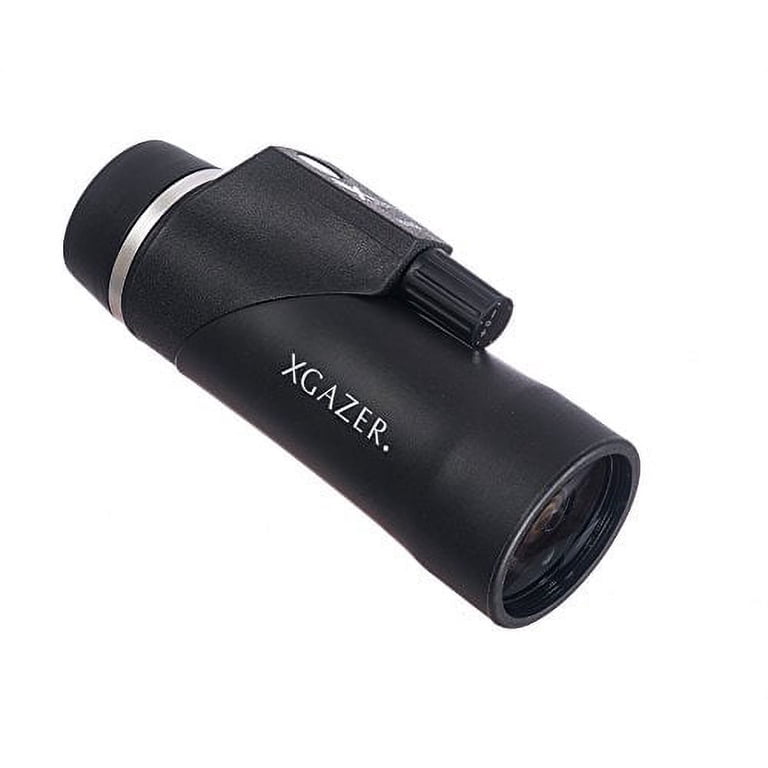Xgazer Optics 8x42 Compass & Rangefinder Monocular Telescope