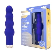 Xgen Bodywand My First Ripple Vibe - Blue,Discreet Vibrators