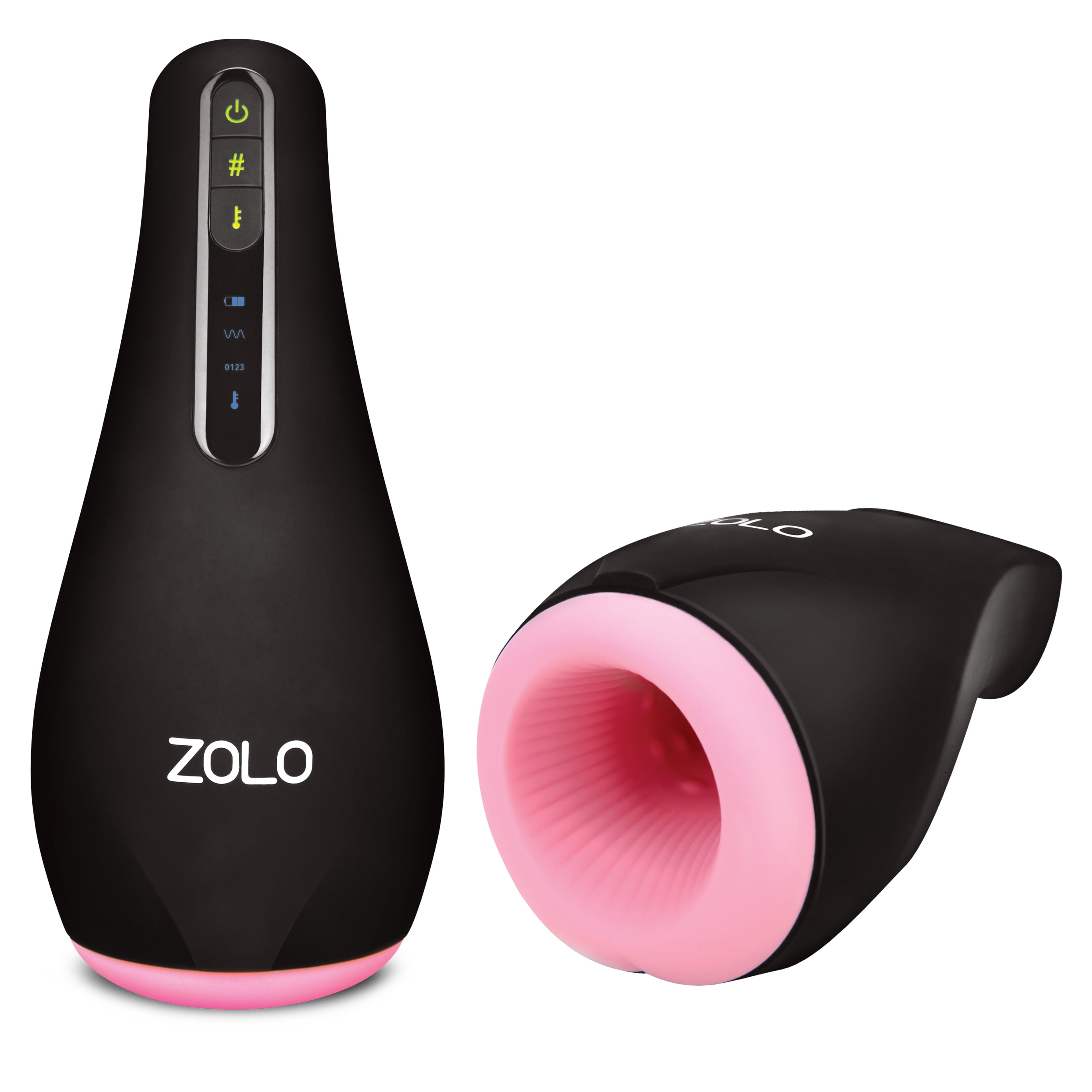Xgen Products Zolo Heat Stroker, Masturbators. Male