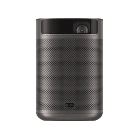 Xgimi Mogo 2 Plus Full HD Smart Projector, 400 lumens, Google TV streaming, Dolby Audio, Auto Focus, Keystone Correction and Intelligent Screen Adaptation