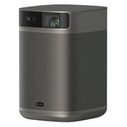 Xgimi Mogo 2 Plus Full HD Smart Projector, 400 lumens, Google TV streaming, Dolby Audio, Auto Focus, Keystone Correction and Intelligent Screen Adaptation