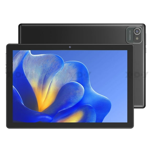 Xgody Kids Tablet - Android 12, IPS Screen, Parental Control, 7" Fun & Safe,Quad-core
