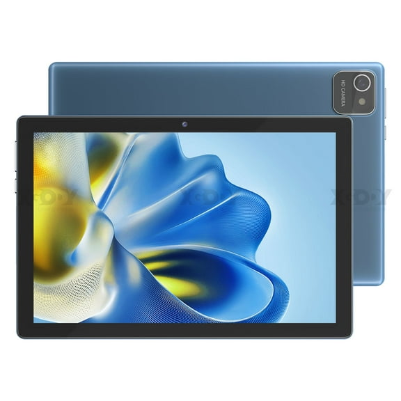 Xgody Kids Tablet - Android 12, IPS Screen, Parental Control & Fun,Quad-core