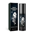 thumbnail image 1 of Xhegex Night Reflective Spray Paint - Outdoor Reflective Marking for Night Riding, Bike Safety Equipment, 100ml, Long-Lasting Glow, 1 of 2