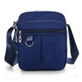 thumbnail image 1 of Xhegex Stylish Multi-Functional Crossbody Bag - Versatile Waist Pack for Travel, Running & Outdoor Activities - Perfect Gift for Adults, 1 of 5