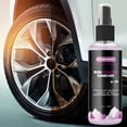 thumbnail image 1 of Xheghe Multi-Purpose Iron Powder Remover Spray - Effective Rust and Oxidation Cleaner for Car Wheels, Metal Surfaces, and Work Areas, 1 of 8
