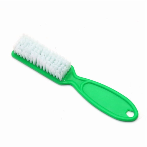 Xheghe Nail Cleaning Brush Set for Deep Cleaning Fingernails and Toes – Ergonomic Design for Manicure and Home Use, Perfect for All Adults