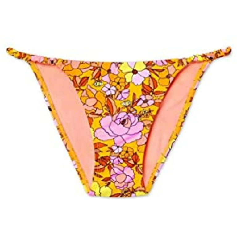 Xhilaration 2025 swim bottoms
