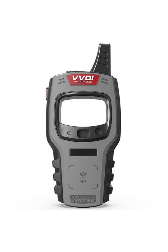 VVDI XDKTMGEN MINI Key Tool Global Version Without Copy 48 Transponder Function No Tokens