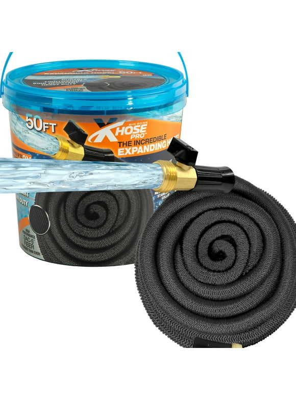 Garden Hoses in Watering & Irrigation