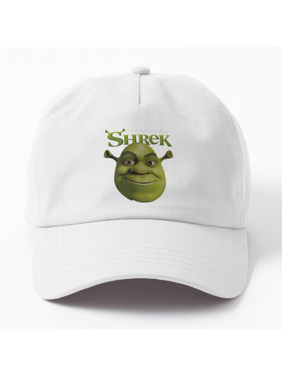 Xhrek Face Baseball Cap, Graphic Hat Style