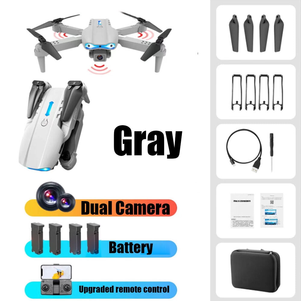 Drone x pro foldable quadcopter discount
