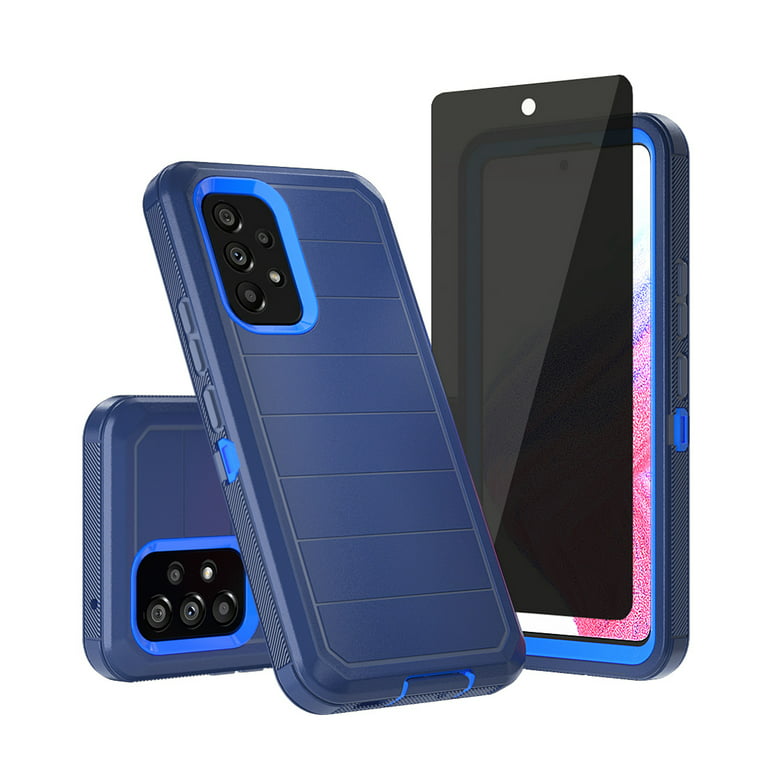 3 In 1 Anti Drop Phone Case With 360° All Inclusive Transparent, Camera  Slider Lens, And Front Film Protection In Hindi For Samsung S23, S22 Ultra,  A53, A73, Or A13 From Superfactorywareho, $2.55