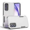 thumbnail image 1 of Xhy Samsung Galaxy A54 5G Case Military Grade Double Layer Drop Resistant Durable for Galaxy A54 5G Phone - White Grey, 1 of 8