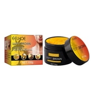 Xhy Tanning Gel Skin Intensive Blackening Body Self Tanner Luxe Soft Brown Cream for Outdoor Sun 100g