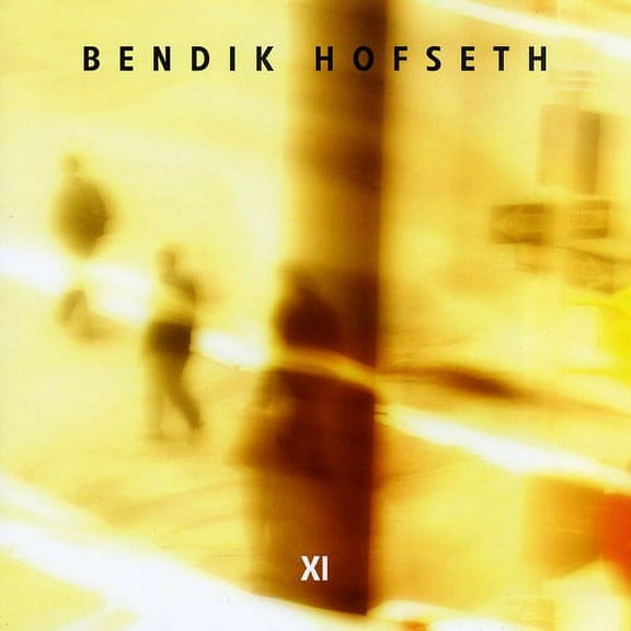 Xi (CD)