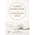 thumbnail image 1 of XI Jinping's Historical Outlook on Governance for a New Era, (Hardcover), 1 of 1