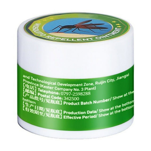 Xishan Mosquito Repellent Cream,Mosquito Control for Room,Mosquito