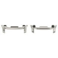 thumbnail image 1 of XiHAMA 22MM/20MM Watch Band Connectors Compatible with Samsung Galaxy watch 8 Classic 46MM/Galaxy watch 8 40MM/44MM Strap Adapter,Metal Replaceable Stainless Steel Connection, 1 of 3