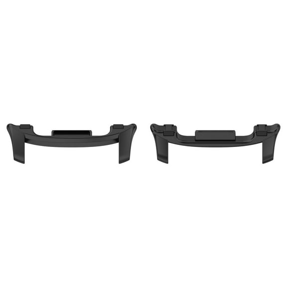 XiHAMA 22MM/20MM Watch Band Connectors Compatible with Samsung Galaxy watch 8 Classic 46MM/Galaxy watch 8 40MM/44MM Strap Adapter,Metal Replaceable Stainless Steel Connection