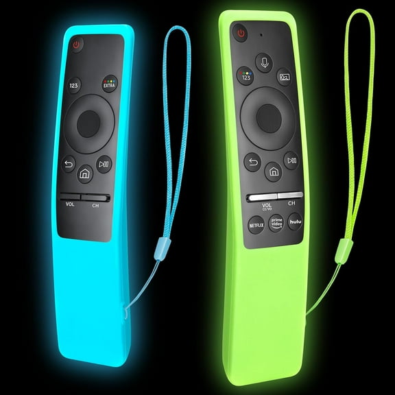 XiHAMA Compatible with VIZIO Smart TV Remote Control Replacement XRT140
