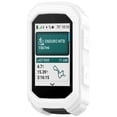 thumbnail image 1 of XiHAMA Silicone Case Compatible with Garmin Edge MTB, Portable Cover Protective Sleeve, Waterproof & Anti-Falling, White, 1 of 7