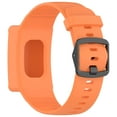 thumbnail image 1 of XiHAMA Silicone Sport Watch Band Compatible with WHOOP 5.0/4.0/3.0 etc, Quick Release Soft Band for Women Men, Soft Silicone Waterproof Replacement Smartwatch Strap,Adjustable Wristband, 1 of 12