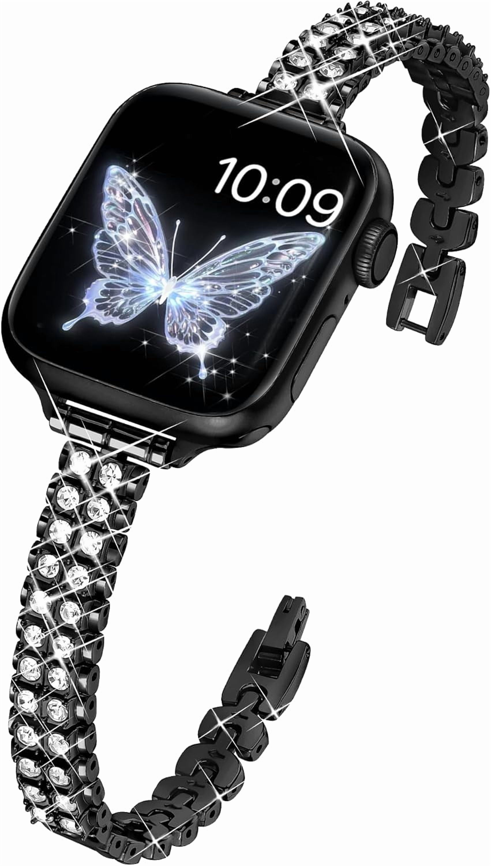 XiHAMA-Slim-Bling-Band-  display picture 3