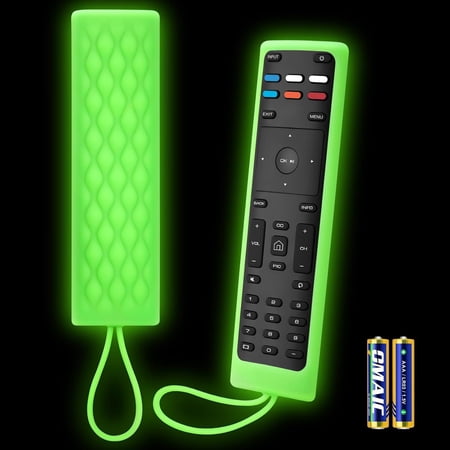 XiHAMA Universal Compatible with VIZIO Smart TV Remote Control Replacement XRT136