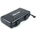 thumbnail image 1 of XIKAR® 205XI Cigar Humidor Travel Case Black (5 cigar capacity), 1 of 4