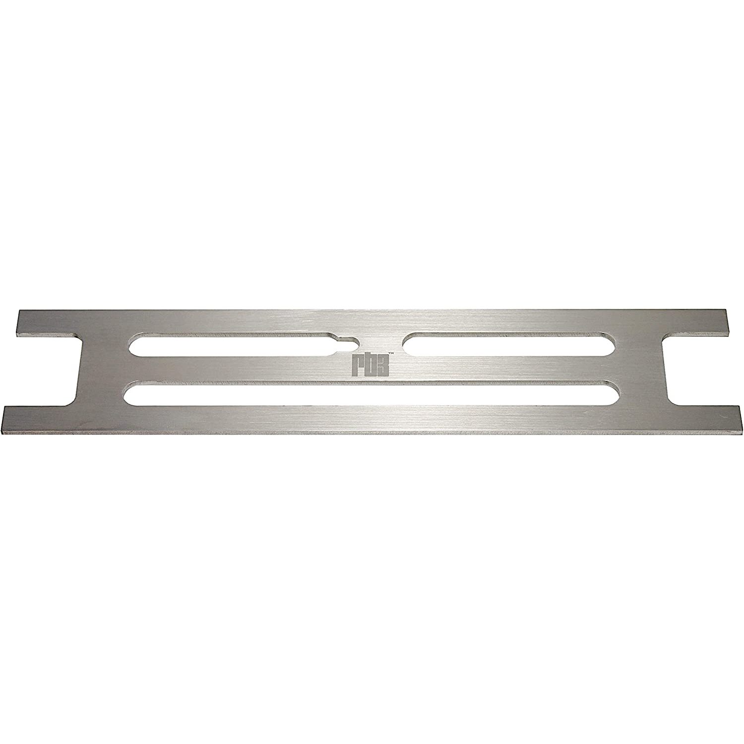 XiKe RB3 Shower Niche Shelf Brushed 304 Stainless Steel, for 12 inch
