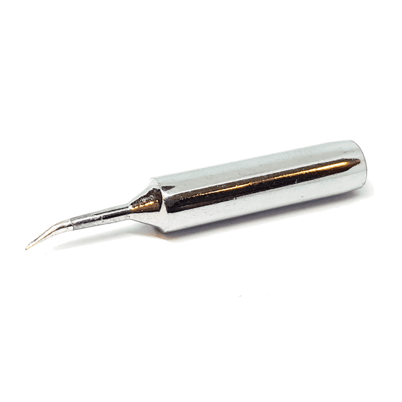 XiLi High Precision Soldering Iron Tip With Angled Tip #4